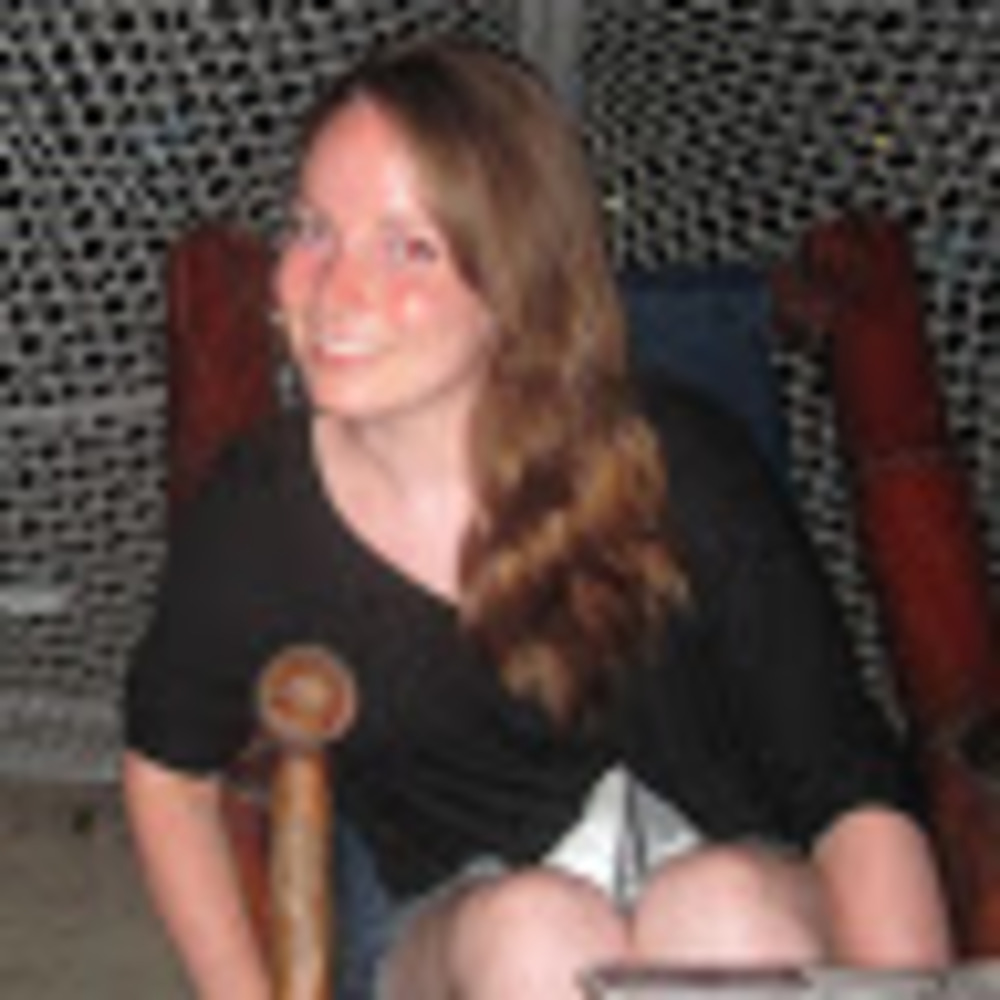 Meet your Posher, Colleen